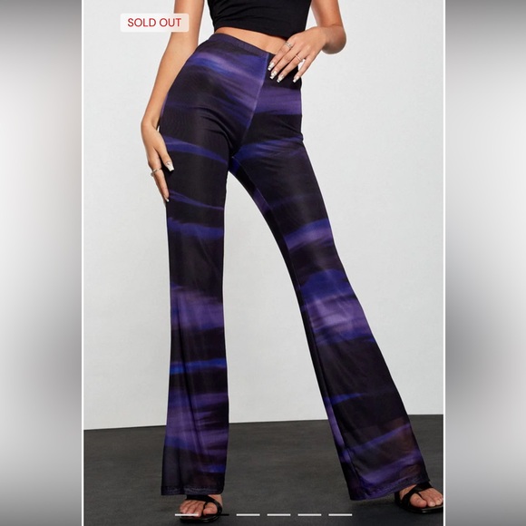 Motel Rocks Pants - Picture 3 of 10